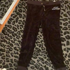 Juicy Couture Joggers